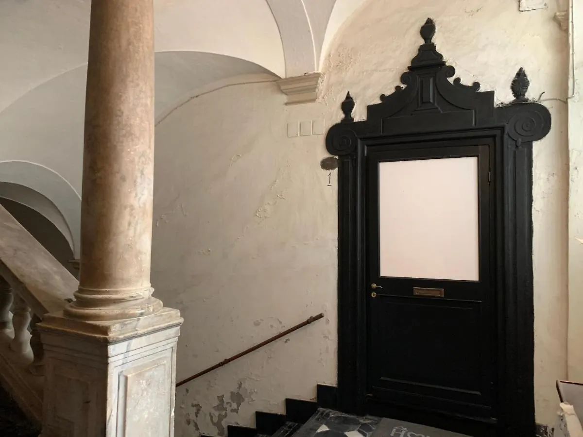La Casa di Titta by Holiday World Genova