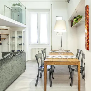 Appartamento La Casa Di Cosimo, Genova
