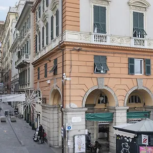 Appartamento San Lorenzo View By Wonderful Italy, Genova