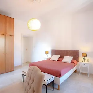  Appartamento Sui Generis Casa Per Vacanze Italia
